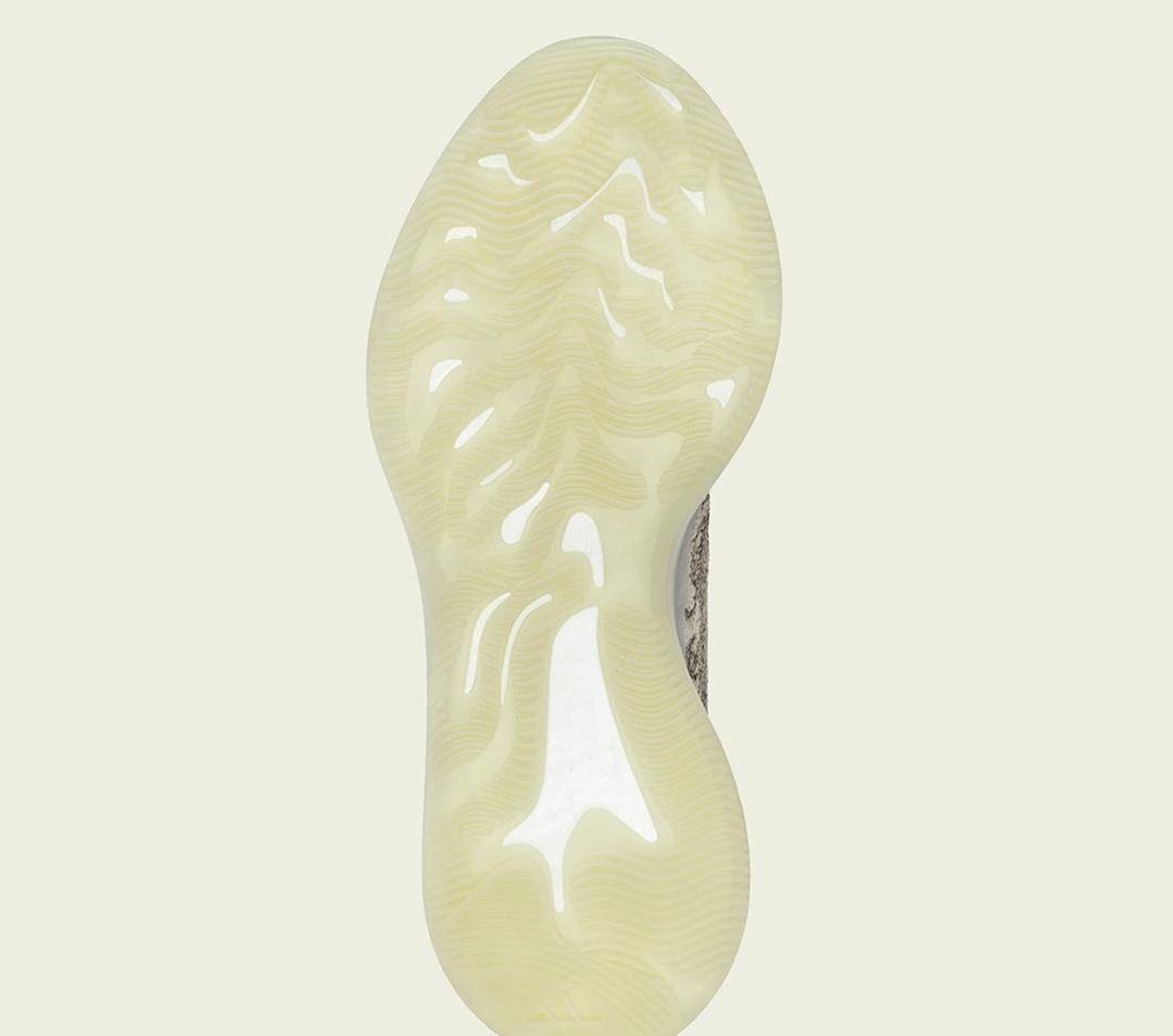 Salt 下周登场!大地色Yeezy 380又双叒叕来了!这波没得黑!