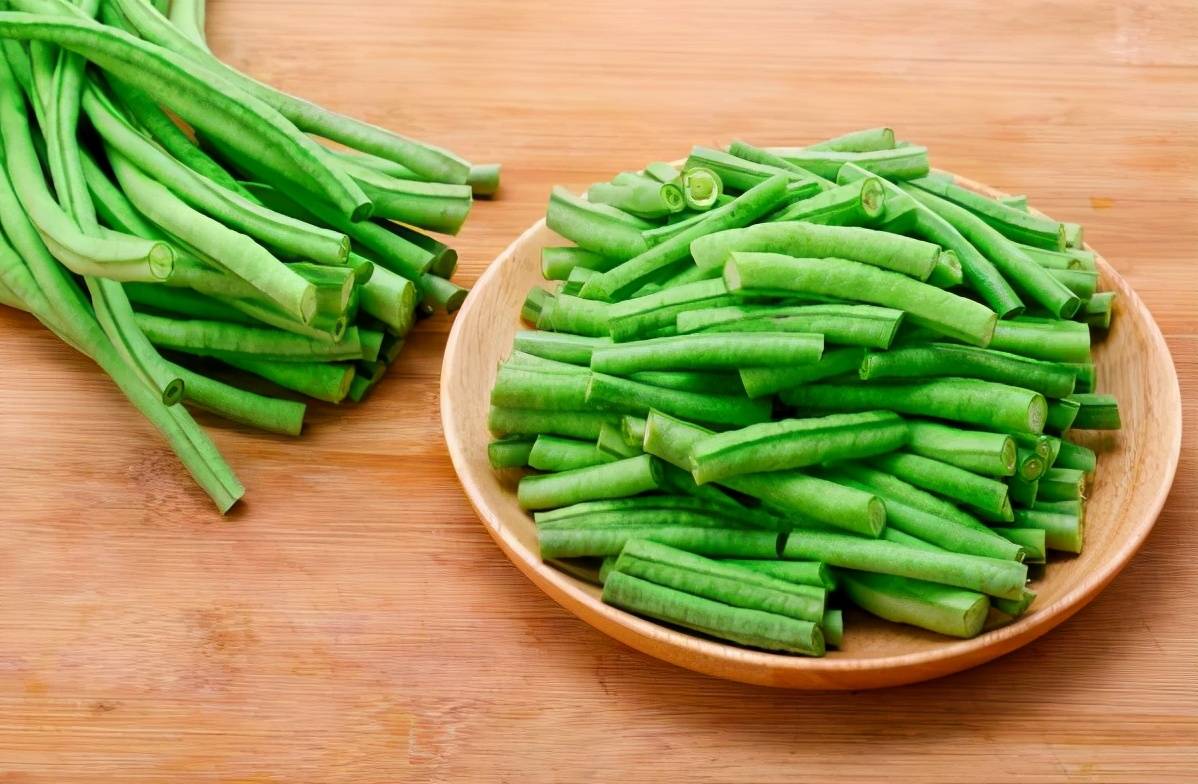 豆角怎么煮才好吃口感好 22b95b6599824e0189fac1f3e4be7290.jpeg