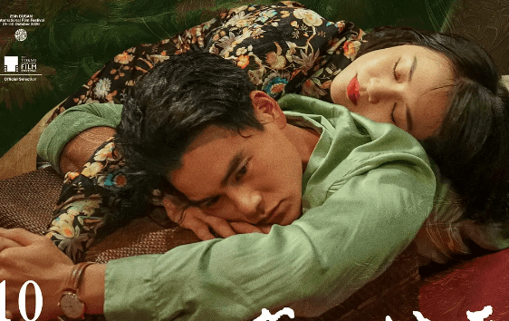 什么|《第一炉香》讲的什么故事？上映时间是什么时候？薇龙为什么要和乔琪结婚