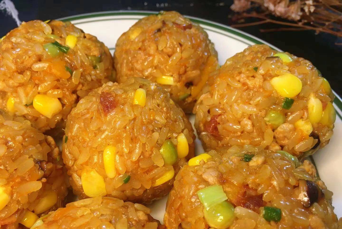 时间|秋天,早餐吃包子油条不如吃它,营养均衡又有饱腹感,老少皆宜