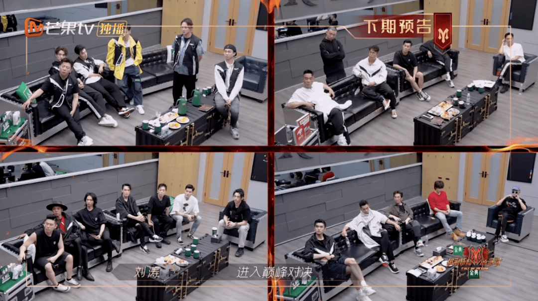 回合|周末综艺指南 |《一年一度喜剧大赛》《向你致敬》开播；《中餐厅5》收官