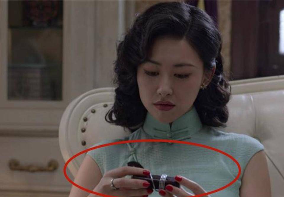 朱怡贞|《叛逆者》我方又一队友曝光，比朱怡贞经验丰富，比老顾隐藏更深？