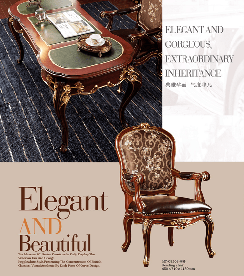 细节探索细节之美，美神集团 MT英式的“刺绣艺术”彰显出众品味