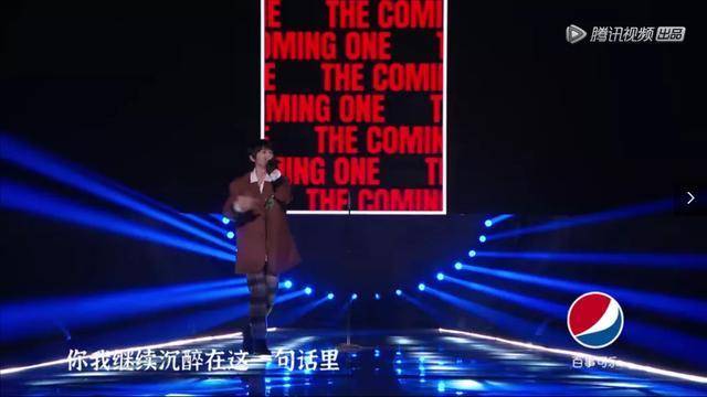 神仙打架!这些热播音乐综艺的舞台设计不kaiyun网站容错过(图14)