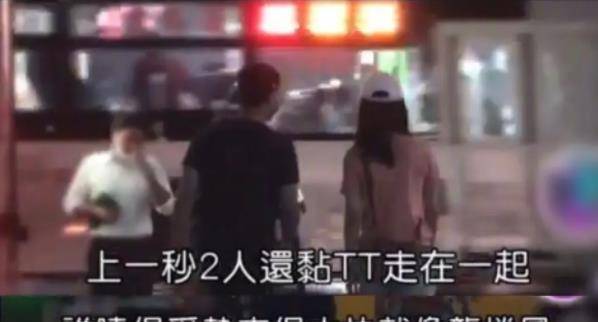 因为林心如的脸怎么变这样了？