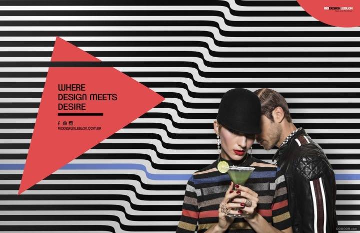 品牌 深圳服装设计怎样才能具有个性标志？