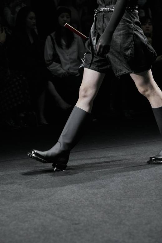 设计 日着RIZHUO 2022SS春夏“游侠?寻”系列