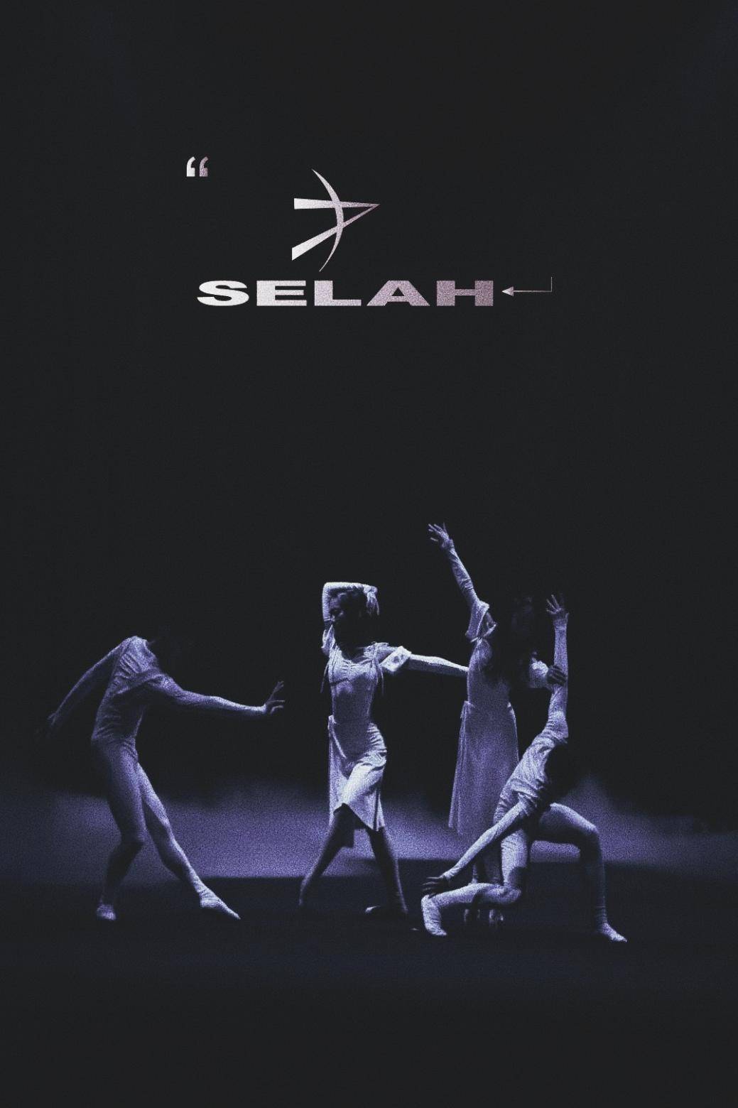 芭蕾 爱与独立的「芭蕾」：SELAH愢拉2022春夏系列发布