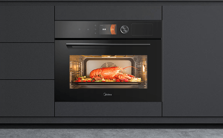 美的和凯度微蒸烤一体机到底怎么选？看完这篇分享就有答案了