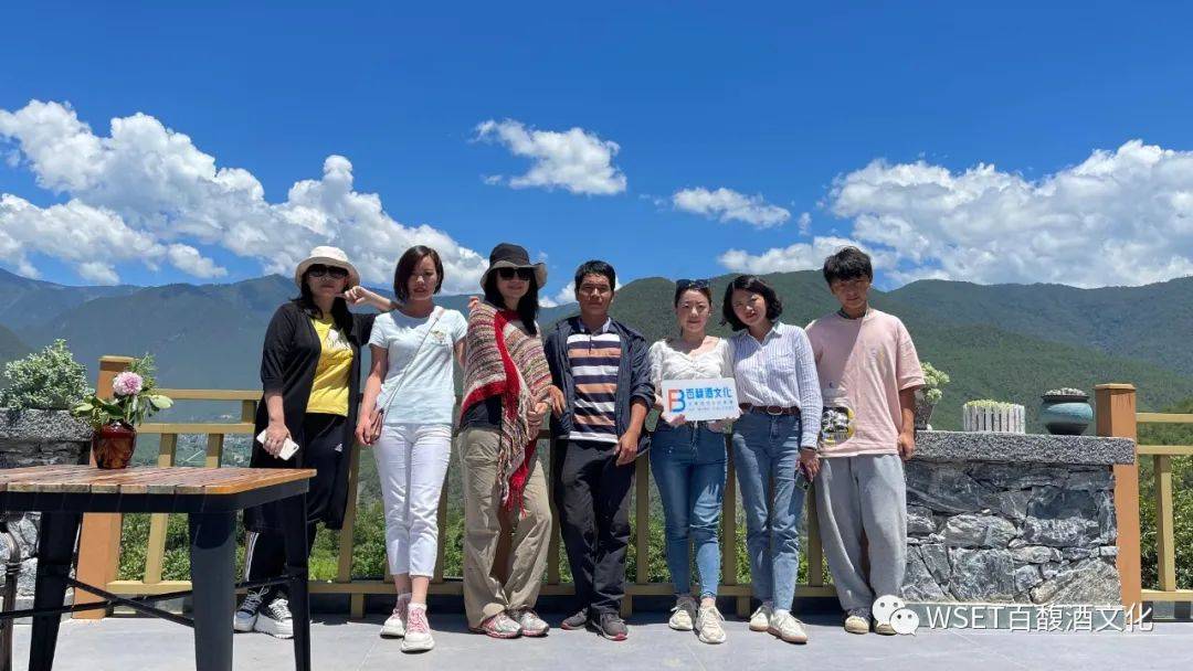 人类学|百馥访谈第6期|肖坤冰博士，从人类学研究角度看待云南·香格里拉葡萄酒产区