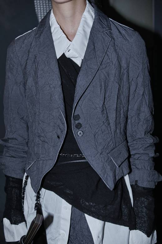 设计 日着RIZHUO 2022SS春夏“游侠?寻”系列