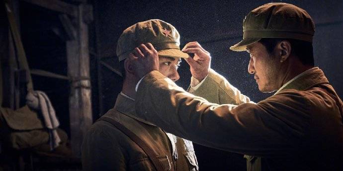 吴京|《长津湖》时长超3小时,知道了这些你会嫌电影太短