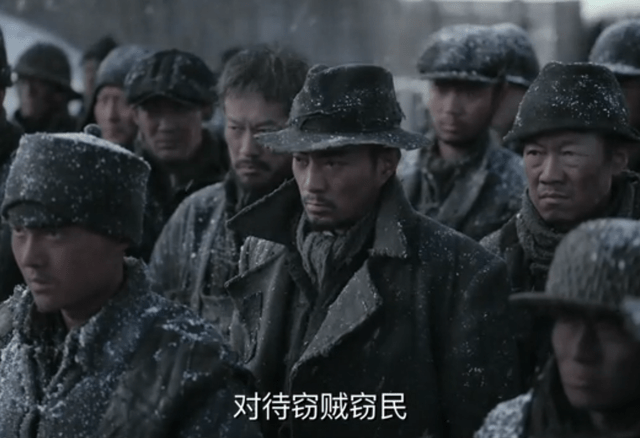 铁道|《长津湖》热映后，热点不下，又一部战争片要上映，