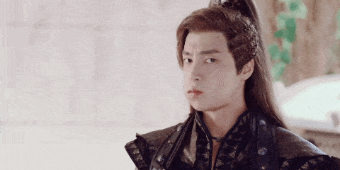 娱乐圈团宠,这次又被蛊到了_高瀚宇