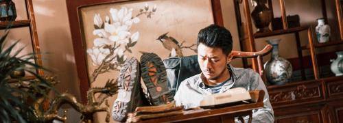 古雯|《昆仑谜宫》上映，碰瓷鬼吹灯套路观众，看了个寂寞