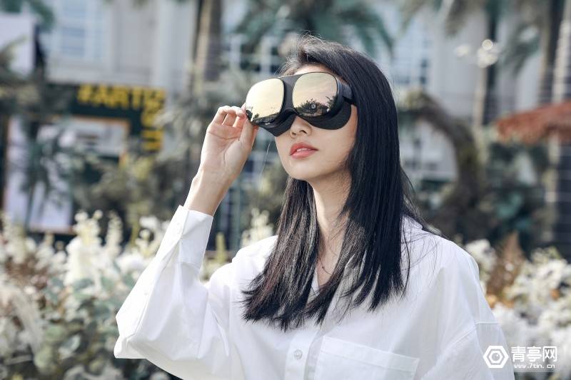 HTC Vive Flow体验和产品解析：产品定价和时间点很尴尬