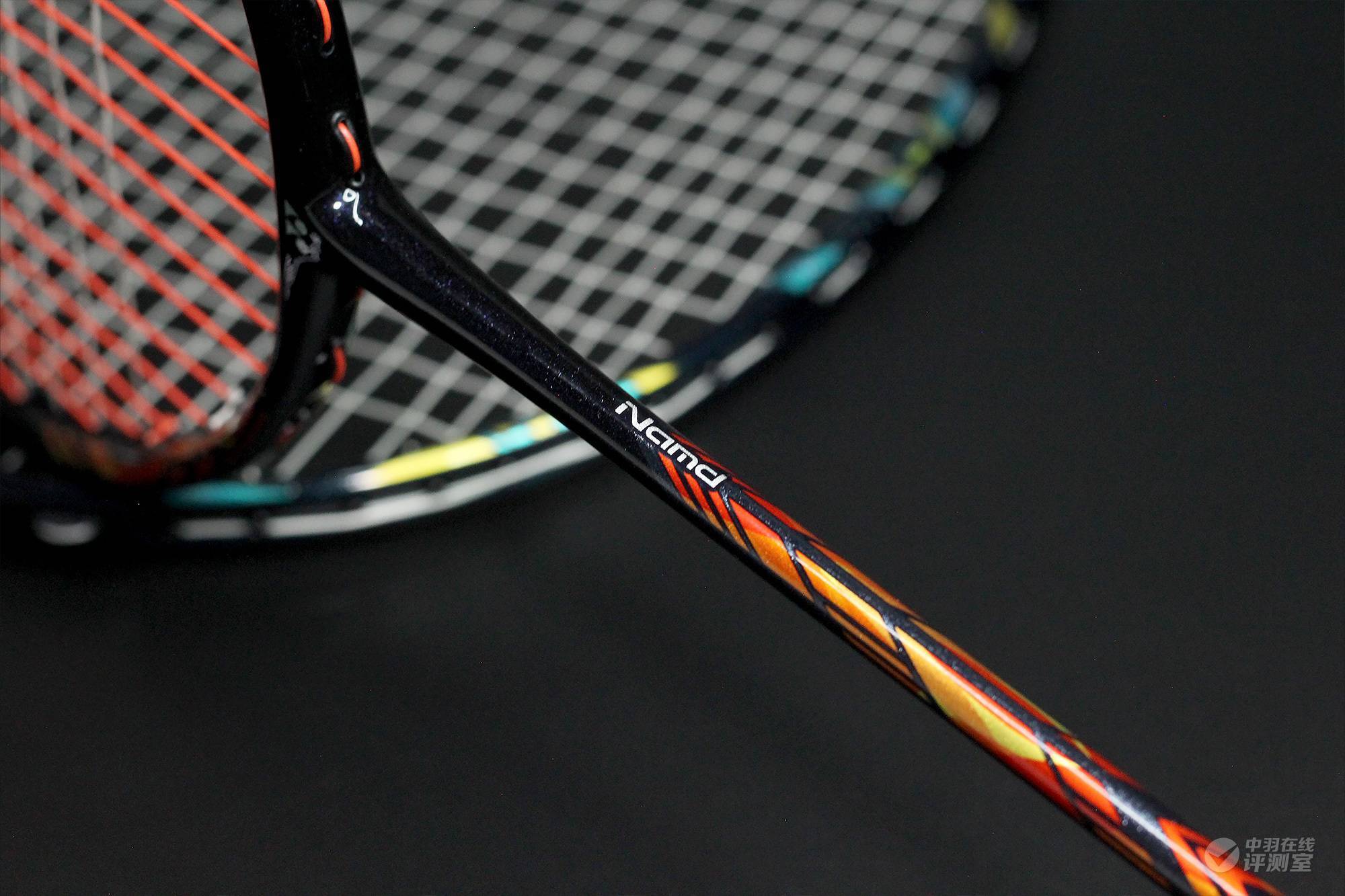 猛虎出山林咆哮震地惊yonex天斧99pro体验测评