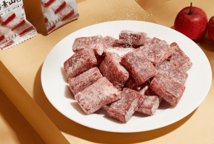 麻花|超市中,这5款看着“不起眼”的零食,虽然便宜却好吃,你吃过吗?