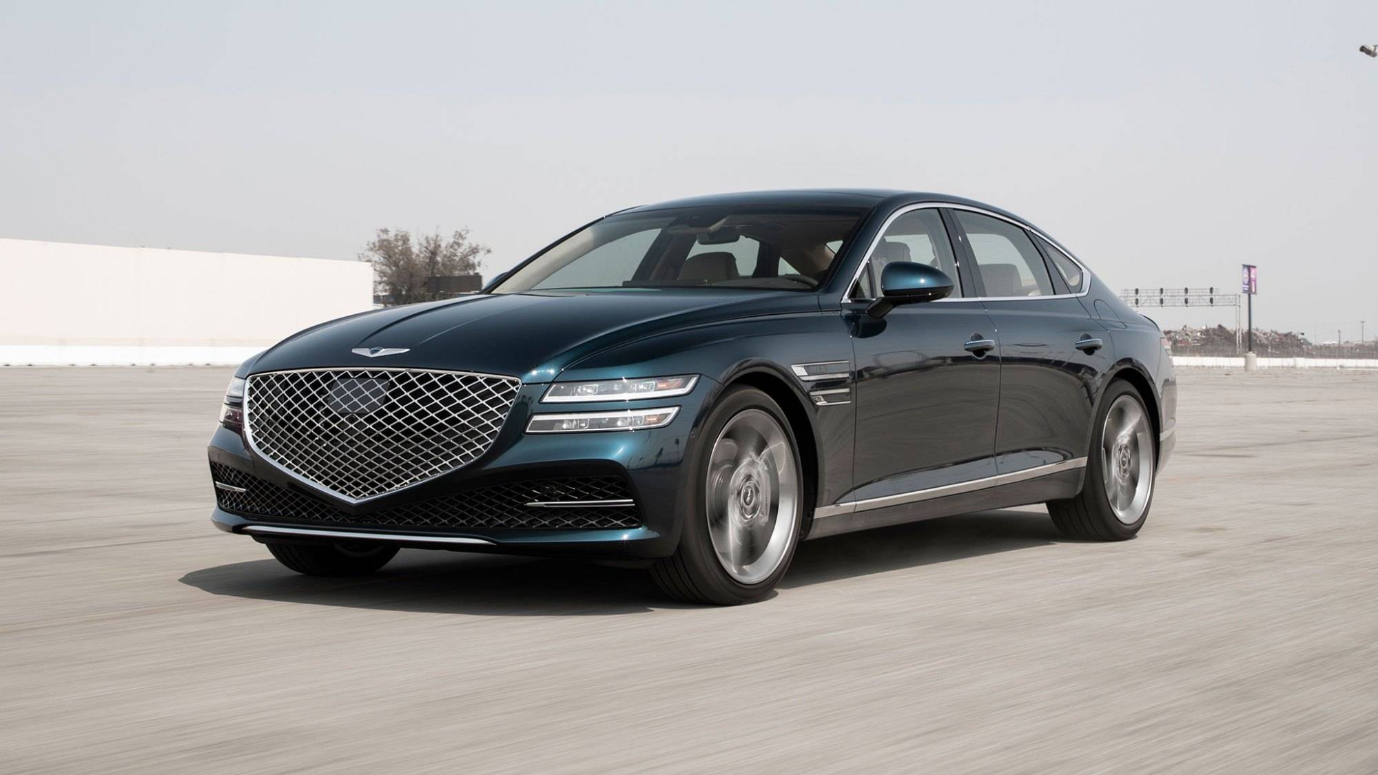 2021款奔驰s级荣获motor1 star最佳豪华车奖,genesis g80落选