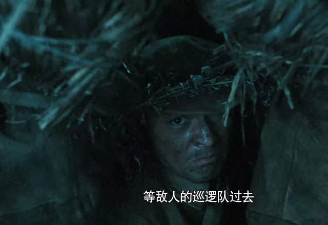 我国|《功勋》五大惊喜很圈粉,这条隐藏的暗线你看懂了吗?