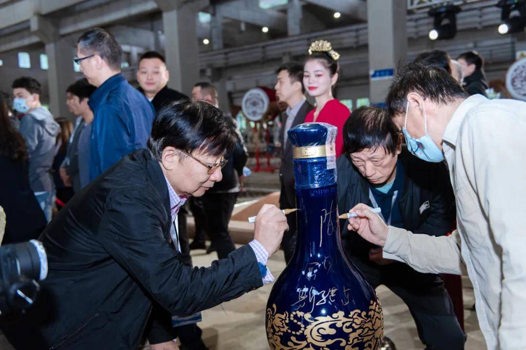 酒庄|世界酒庄郎酒庄园的重阳时间