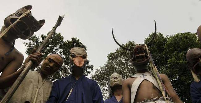 演技|被低估的6部悬疑港片，你确定都看过吗？