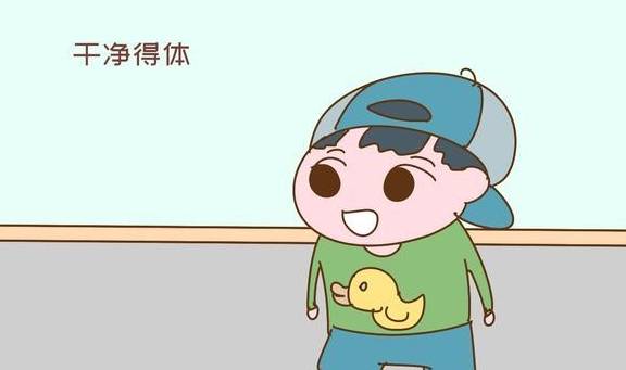 名牌 从孩子穿的衣服，就能推测出家庭的基本情况，幼师的总结神了