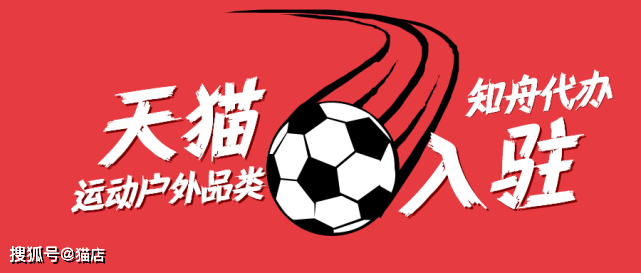 男装 【知舟】男装+户外运动野性消费，天猫入驻条件及费用是什么？