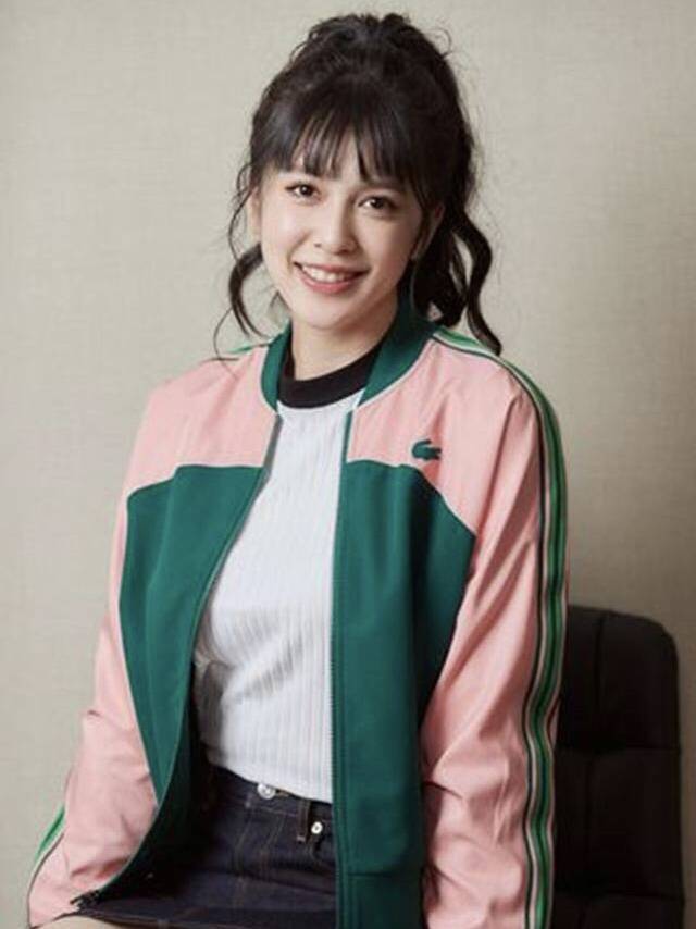 原创洪金宝儿子也愁娶洪天祥遇上小15岁女友老牛吃嫩草也得牙口好