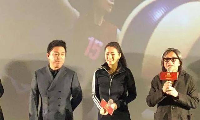 全球|59岁范伟险胜外国影帝，刘德华巩俐落败！这届华鼎奖太精彩