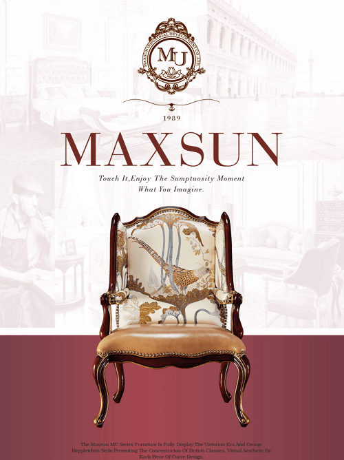 细节探索细节之美，美神集团 MT英式的“刺绣艺术”彰显出众品味