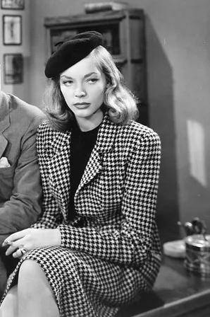 Rykiel 复古当道:这三种格纹,也太有格调了吧~