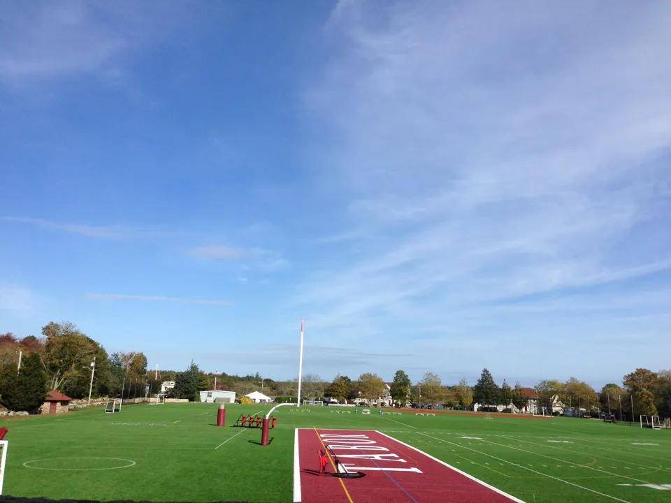 tabor academy泰伯学院