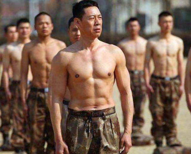 吴京|流浪地球2正式开机，吴京，刘德华，张丰毅现身发布会现场