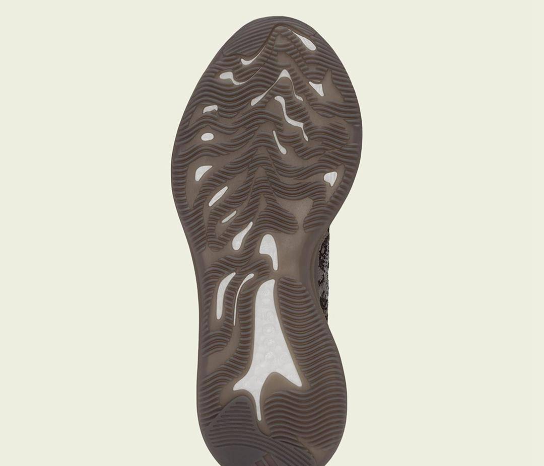 Salt 下周登场!大地色Yeezy 380又双叒叕来了!这波没得黑!