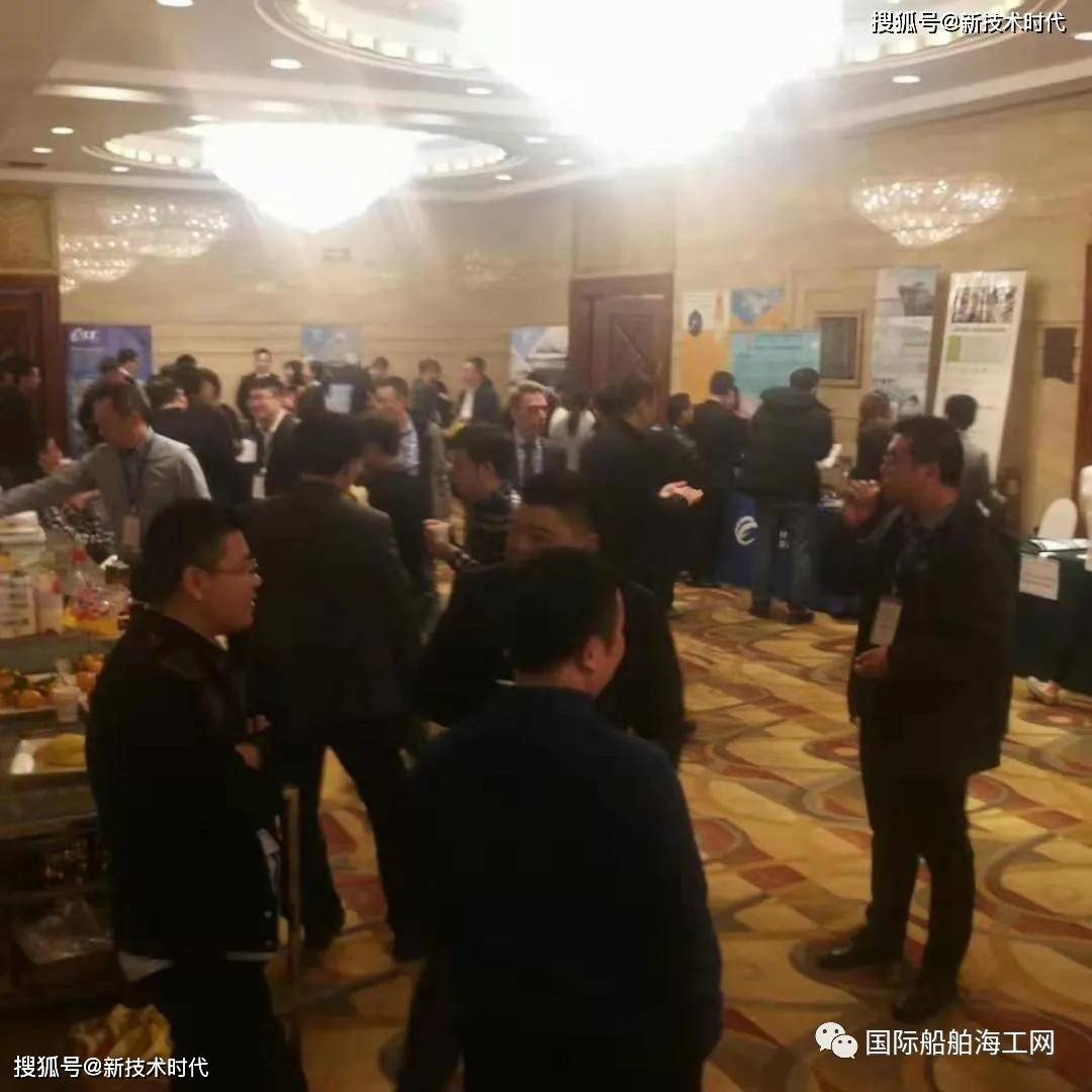 2021年LNG动力船和LNG技术装备上海国际峰会将于10月26-27日召开