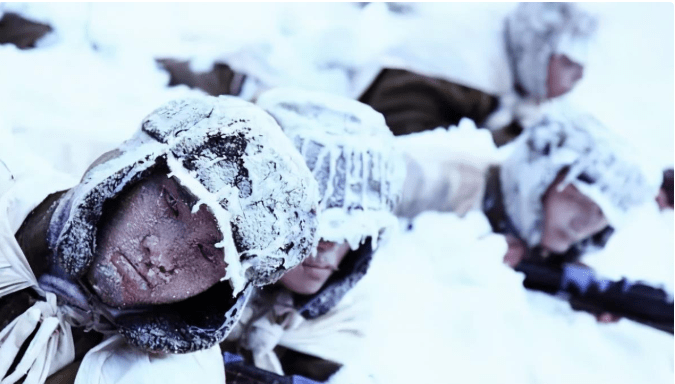 吴京|《长津湖》时长超3小时,知道了这些你会嫌电影太短