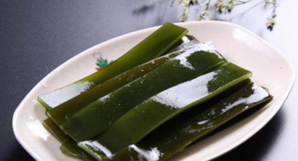 海带老得慢的女人，多半爱吃这“6种食物”，快来看看有几个你爱吃的