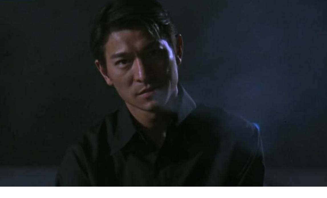 个人感觉|1999年刘德华和古天乐就玩过卧底游戏，不过个人感觉万绮雯更出彩