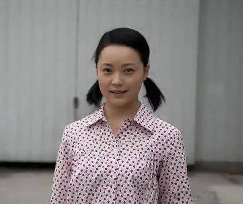 彭婧|《父母爱情》安杰的两个女儿，一位人气飙升，而她再无新作