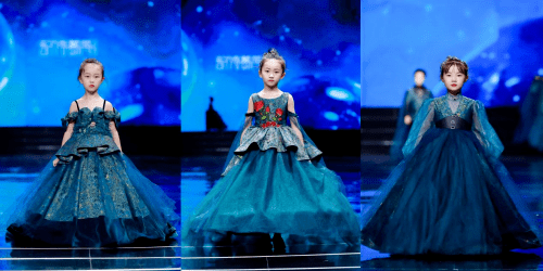 独立 歆诗慕舟SISOMZO儿童品牌,荣获最具匠心品牌大奖!