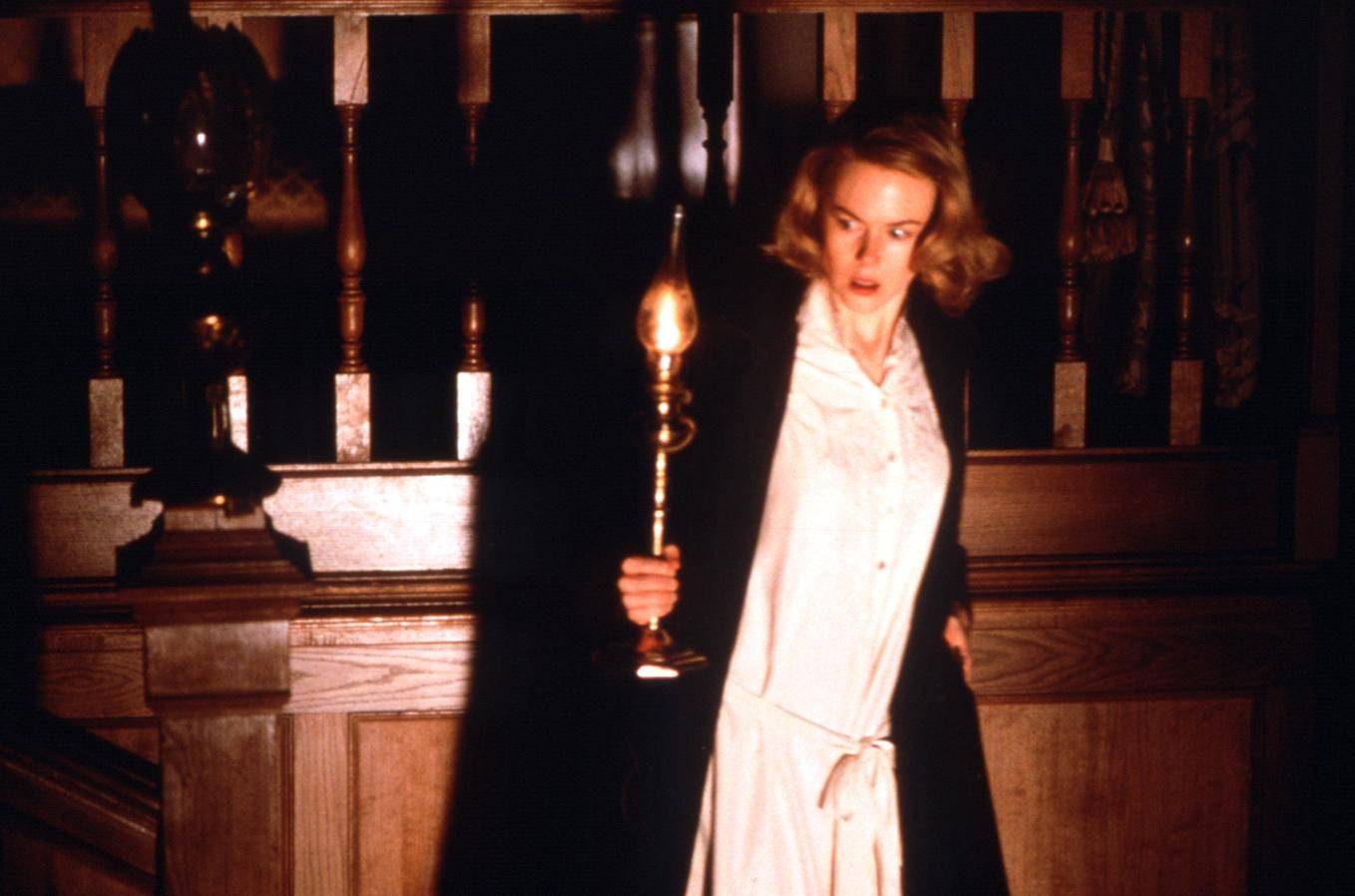 厕所|5部一级恐惧的恐怖大片，敢晚上刷完的都是牛人，你看过几部