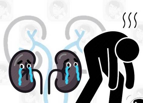 症状|肾不好，小便知道！提醒：若有这些现象，小心肾出问题了