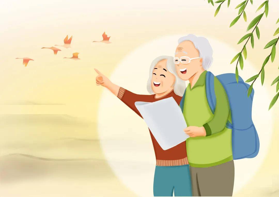 功能|复旦大学附属华东医院保志军：重视老年衰弱，守护长者健康