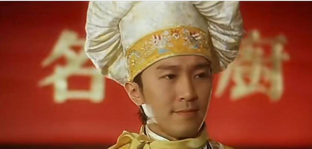 当年《食神》要拍封面海报,周星驰非要把他放上去_电影