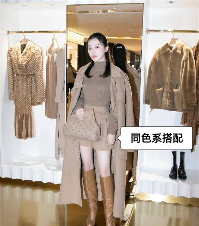 身材 秋冬大衣别瞎买,最专业的“大衣挑款指南”在这,让你少花冤枉钱