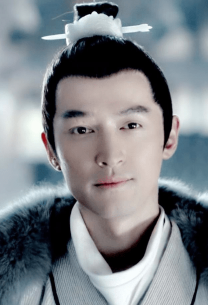 仙剑奇侠传|《仙剑奇侠传6》终于官宣网民期待主演再回归，胡歌成为热门人选