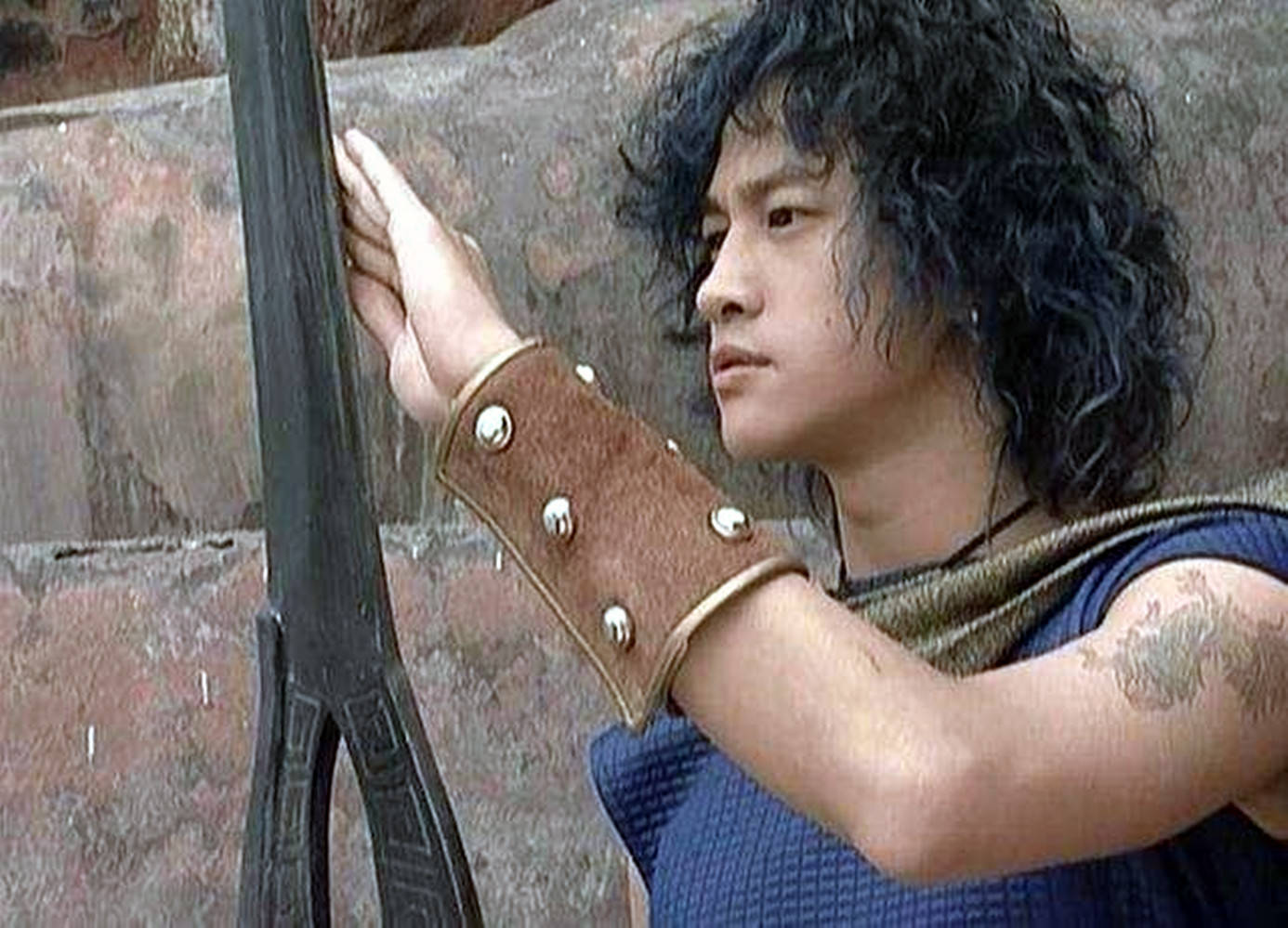 原创风云3步惊云和大魔神比差距多大步惊云可匹敌白天的大魔神