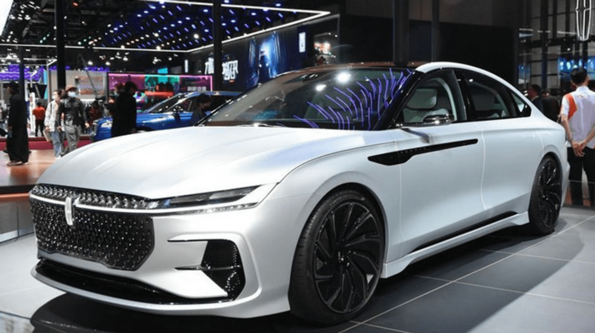 林肯新车11月将发布 或25万元起 比奔驰e级还长 乐惠车 林肯新车11月将发布 或25万元起 比奔驰e级还长 乐惠车