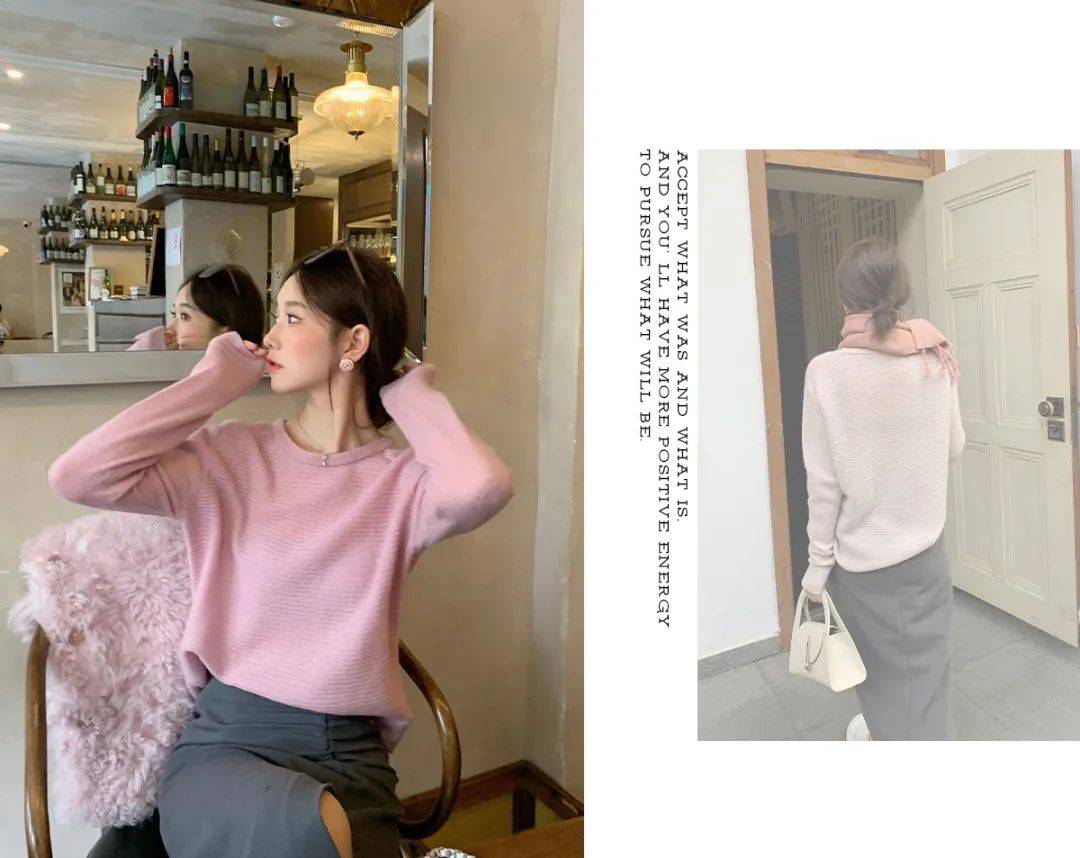 发型欧阳娜娜碰瓷鞠婧祎？！她真的do脸了？